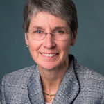 Dr. Patricia Stogsdill