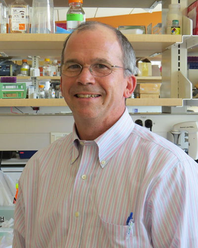 Doug Sawyer, MD, PhD